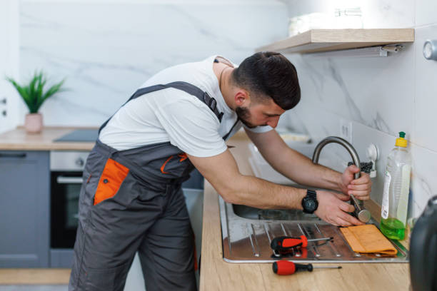 Best Leak Detection Services  in Kittanning, PA